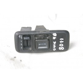 реглаж ел.огледала и фарове Honda Civic 4 вр.(1995-2000) 1.5i 111к.с.