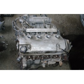 двигател Honda Civic 4 вр.(1995-2000) 1.5i 111к.с.