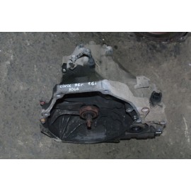 Скоростна кутия ръчна Honda Civic 4 вр.(1995-2000) 1.5i 111к.с.