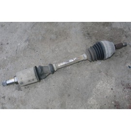 полуоска лява PEUGEOT 306 1.4mi климатик 1994г.