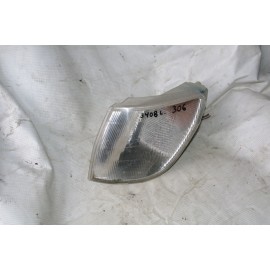 мигач преден ляв PEUGEOT 306 1.4mi климатик 1994г.