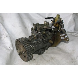 гнп за PEUGEOT 206 1.9d 2000 г.