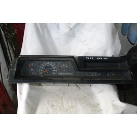 километраж FIAT TIPO 1.6i.e.(1987-1995) хечбек