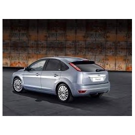 FORD FOCUS 1.6TDCI 2007