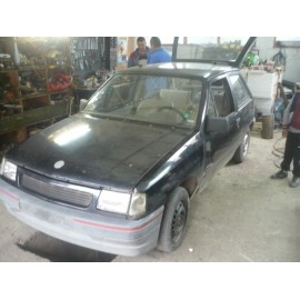 OPEL CORSA A (1992г.)