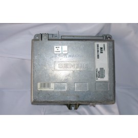компютър за двигател RENAULT 19 1.7mi 1993г.