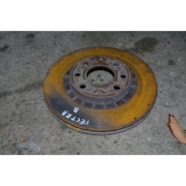 спирачен диск преден OPEL VECTRA B 1.6 16V (1996-2002 г.) климатик