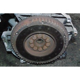 маховик RENAULT LAGUNA 2.0 16v 139 к.с.(1993-2000)