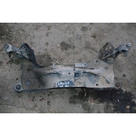 преден мост Renault laguna 2.0 16V 1998