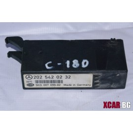 модул светлини MERCEDES-BENZ C-180 (W202)(1997г.)