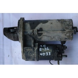 Стартер BMW 3 (E36) 318i - 316i
