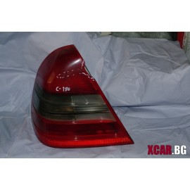 стоп ляв с дефект MERCEDES-BENZ C-180 (W202)(1997г.)
