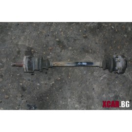 полуоска задна лява MERCEDES-BENZ C-180 (W202)(1997г.)
