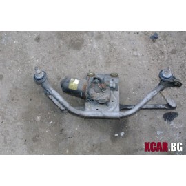 моторче за предни чистачки с механизъм RENAULT ESPACE 3 (2.2TD 12V 113к.с.1997г.)