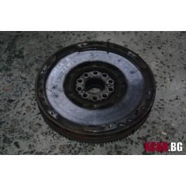 маховик демпферен OPEL OMEGA B 2.2 DTI 120 к.с.2001г.фейслифт