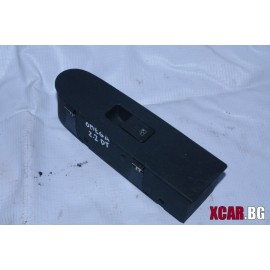 бутон (копче)ел.стакло OPEL OMEGA B 2.2 DTI 120 к.с.2001г.фейслифт