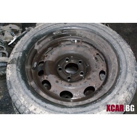джанта OPEL OMEGA B 2.2 DTI 16V 120 к.с. 2001г.фейслифт