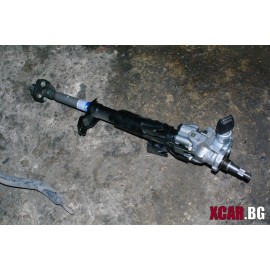 контактен ключ с кормилен прът OPEL OMEGA B 2.2 DTI 16V 2001г.фейслифт