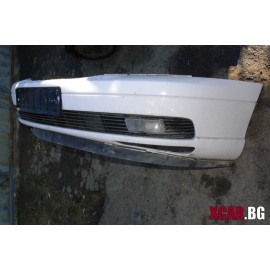 предна броня с халогени OPEL OMEGA B 2.2 DTI 16V 2001г.фейслифт комби
