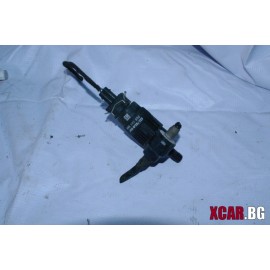 моторче стъкломиещо OPEL OMEGA B 2.2 DTI 16V 2001г.фейслифт комби