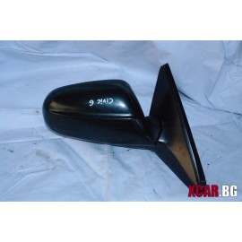 огледало електрическо дясно HONDA CIVIC VI 1.4i 1.6V 3 вр. (1995-2000)
