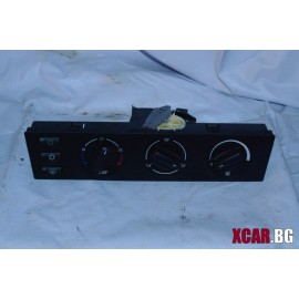 панел климатик BMW 525i (E39 2001 г.) 2.5i 192 к.с.