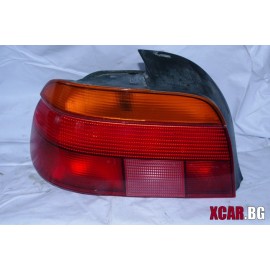 стоп ляв BMW 525i (E39 2001 г.) 2.5i 192 к.с.автоматик