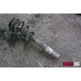 Амортисьор с пружина преден BMW 525i (E39 2001 г.) 2.5i 192 к.с.автоматик