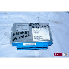 компютър автоматична скоростна кутия No 260 002 642 BMW 525i (E39 2001 г.) 2.5i 192 к.с.автоматик