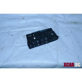 бутони ел.стъкла и огледала BMW 525i (E39 2001 г.) 2.5i 192 к.с.автоматик