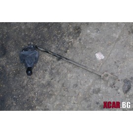 скоростен лост PEUGEOT 206 1.1i 60 к.с. 2002 г.