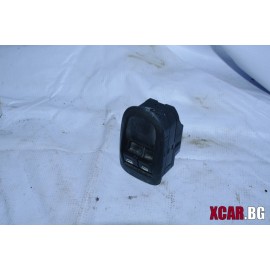 Бутони ел.стъкла PEUGEOT 206 1.1i 60 к.с. 2002 г.