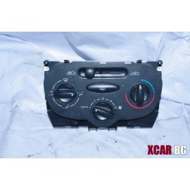 Панел парно PEUGEOT 206 1.1i 60 к.с. 2002 г.