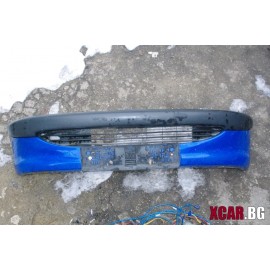 Броня предна PEUGEOT 206 1.1i 60 к.с. 2002г.