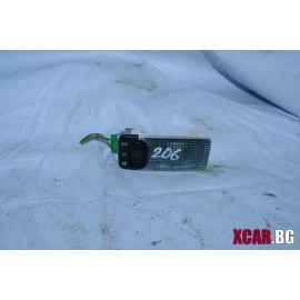 Плафон PEUGEOT 206 1.1i 60 к.с. 2002г.