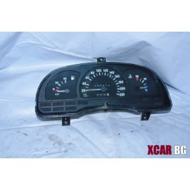 Километраж Opel Vectra A(1988-1995 г.)1,6mi седан