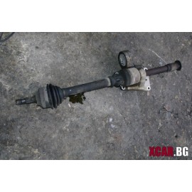 Полуоска дясна Citroen C5 2.0i 16V 136к.с.(2001-2007)