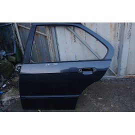 Врата BMW 3 (E36) 318i позиция : задна, лява