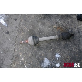 Полуоска лява Citroen C5 2.0i 16V 136к.с.(2001-2007)