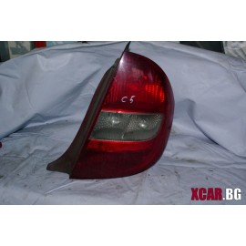 Стоп десен хечбек Citroen C5 2.0i 16V 136к.с.(2001-2007)