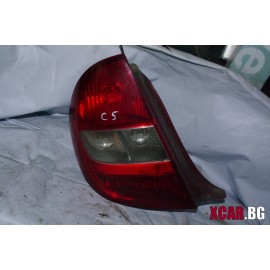 Стоп ляв хечбек Citroen C5 2.0i 16V 136к.с.(2001-2007)