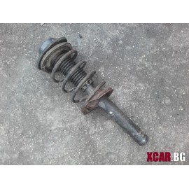 Амортисьор с пружина преден PEUGEOT 206 3-вр.1.1i 60 к.с. 1999г.с климатик