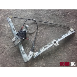 Машинка за ел.стъкло дясна PEUGEOT 206 3-вр.1.1i 60 к.с. 1999г.с климатик