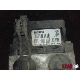 Абс/ABS OPEL ASTRA G 1.6 16V 101 к.с.хечбек(1998-2004)