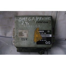Компютър OPEL OMEGA 1995 г. 2,4i