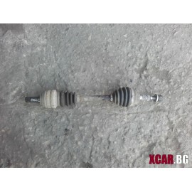 Полуоска лява OPEL ASTRA G 1.6 16V 101 к.с.хечбек(1998-2004)