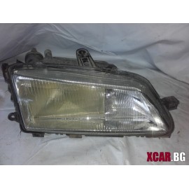 Фар десен PEUGEOT 306 1.9 TDI 90к.с.хечбек 5вр.1995г.