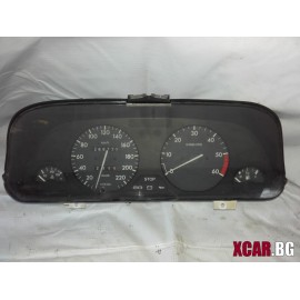 Километраж с оборотомер PEUGEOT 306 1.9 TDI 90к.с.хечбек 5вр.1995г.