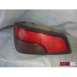 Стоп ляв PEUGEOT 306 1.9 TDI 90к.с.хечбек 5вр.1995г.