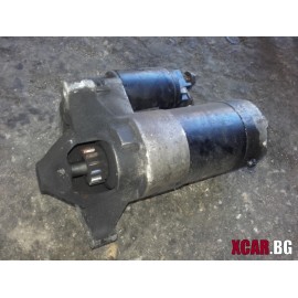 Стартер PEUGEOT 306 1.9 TDI 90к.с.хечбек 5вр.1995г.